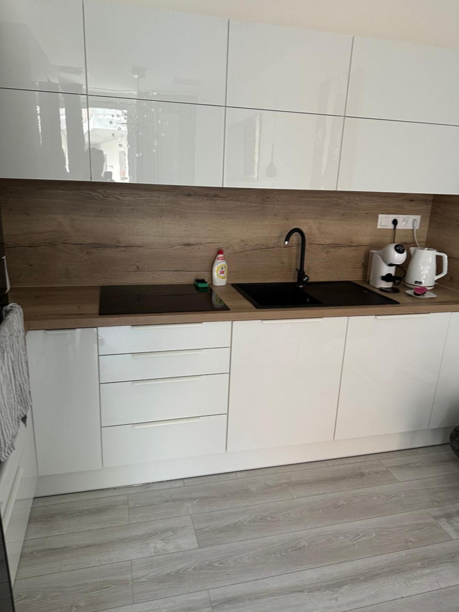 ברטיסלאבה Majestic Old Town Apartments מראה חיצוני תמונה