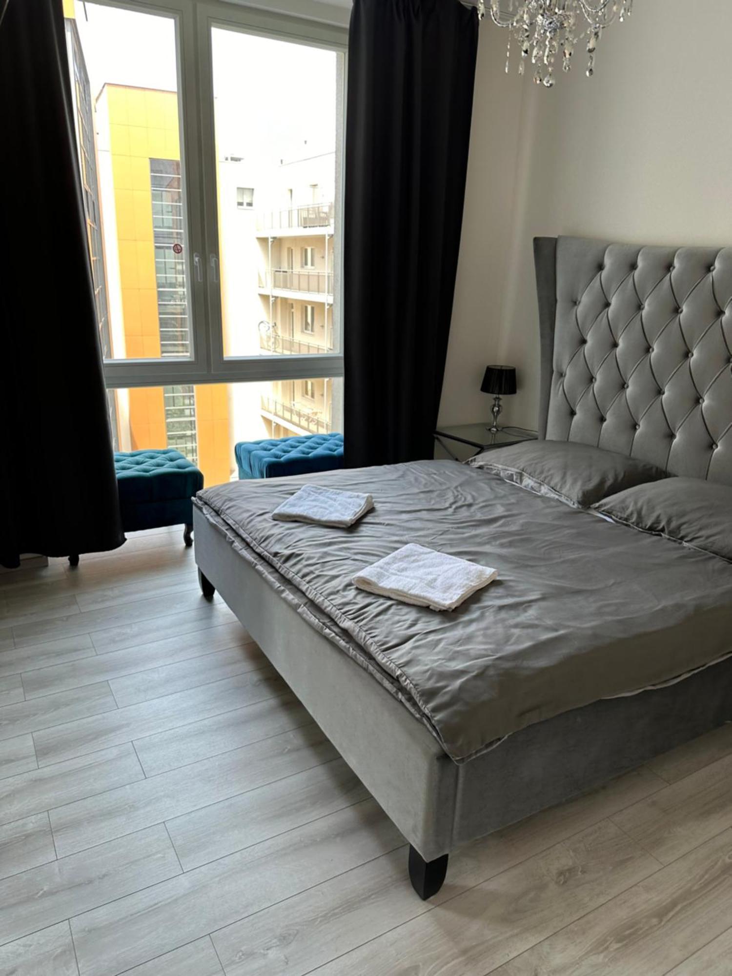 ברטיסלאבה Majestic Old Town Apartments מראה חיצוני תמונה
