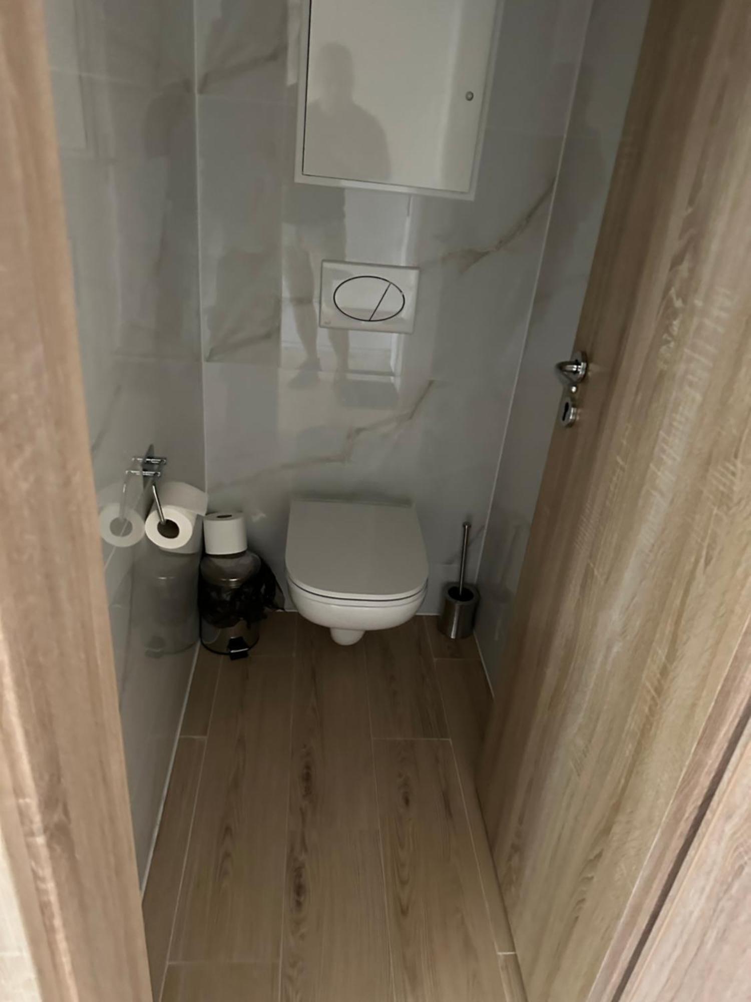 ברטיסלאבה Majestic Old Town Apartments מראה חיצוני תמונה