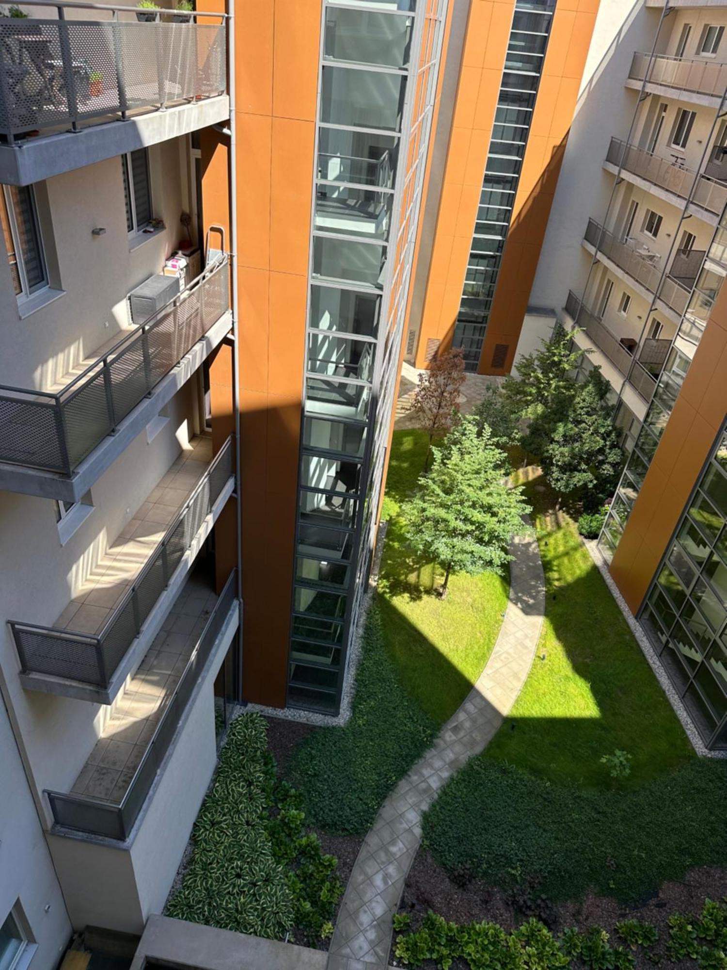ברטיסלאבה Majestic Old Town Apartments מראה חיצוני תמונה