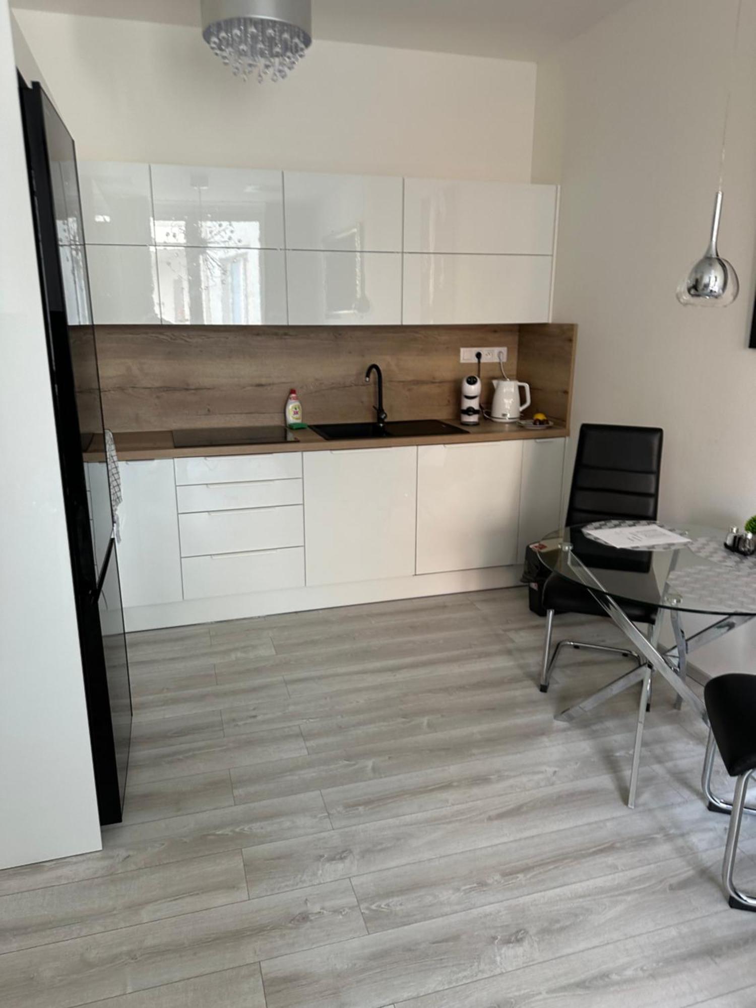 ברטיסלאבה Majestic Old Town Apartments מראה חיצוני תמונה